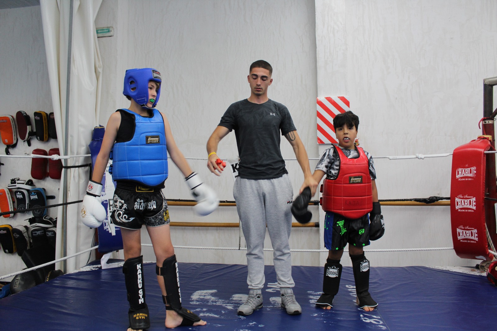 Celebrada la 2ª jornada de los Juegos Deportivos de Navarra 2023-2024